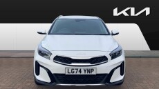 Kia Xceed 1.5T GDi ISG 138 3 5dr Petrol Hatchback